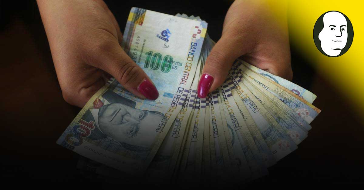 Comisión del Congreso aprobó nuevo retiro de fondos de las AFP