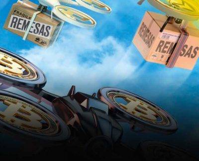 Envíos de Cripto remesas a América Latina crecieron