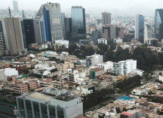 BCR proyecta que economía peruana crecería