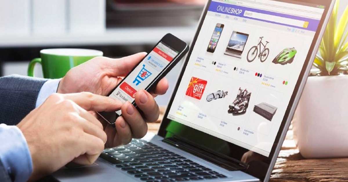 Cinco consejos para impulsar tu Ecommerce