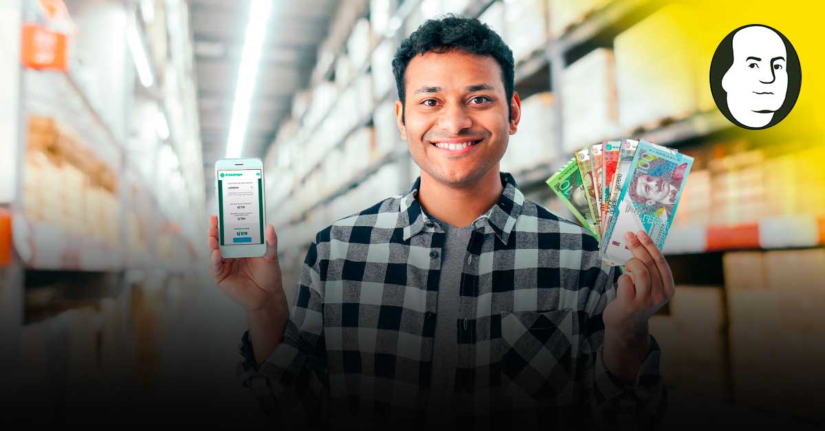 7 razones para invertir en facturas