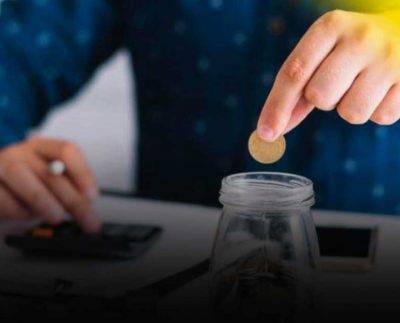 5 señales de que tus finanzas personales están fallando