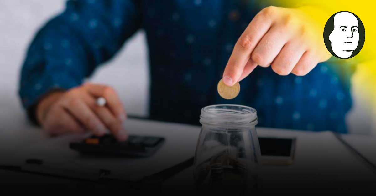 5 señales de que tus finanzas personales están fallando