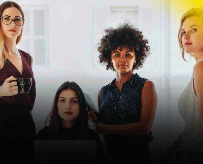 Cuál es el perfil de la emprendedora peruana