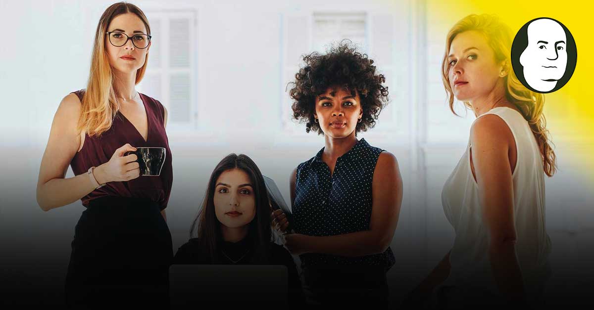 Cuál es el perfil de la emprendedora peruana