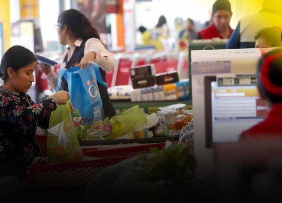 Precios internacionales de los alimentos son los más altos