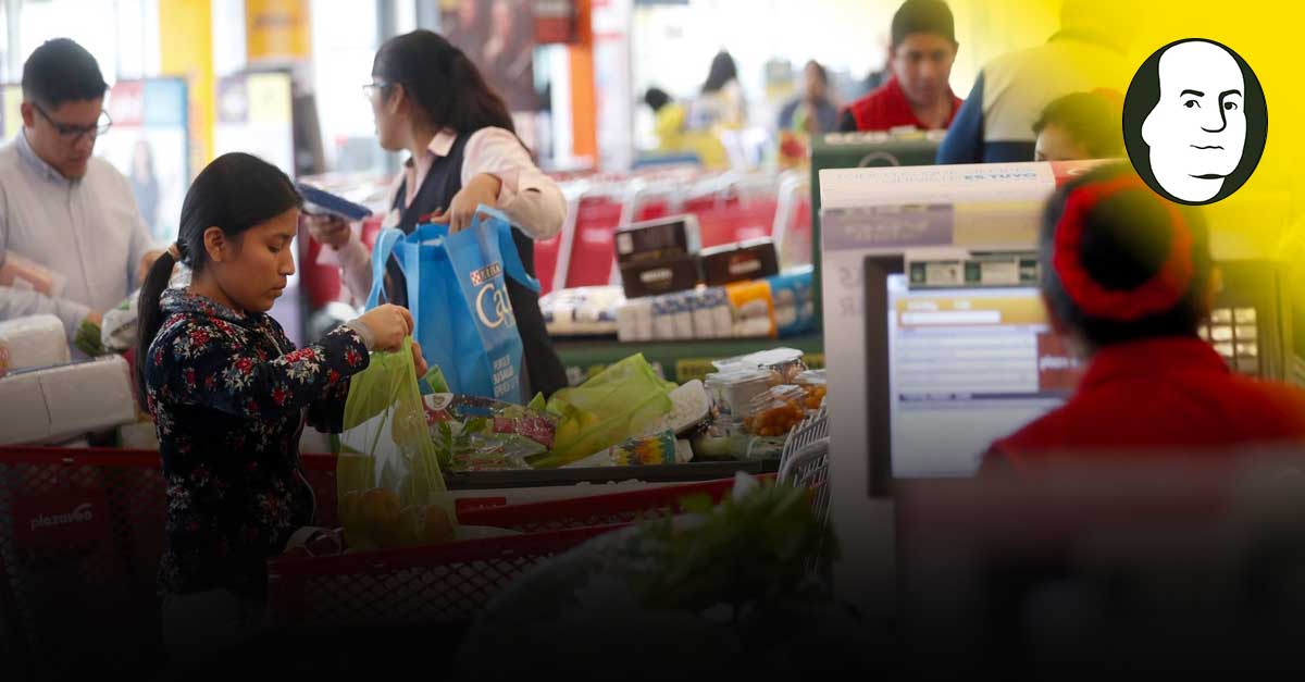 Precios internacionales de los alimentos son los más altos