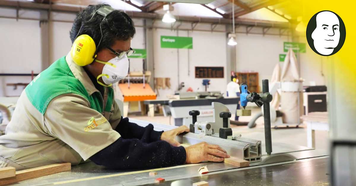 Gobierno aprobó aumentar el sueldo mínimo