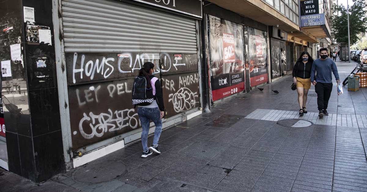 Guerra en Ucrania generará tensión social en Latinoamérica