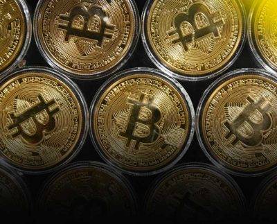 El bitcóin cae por debajo de los 20 mil dólares