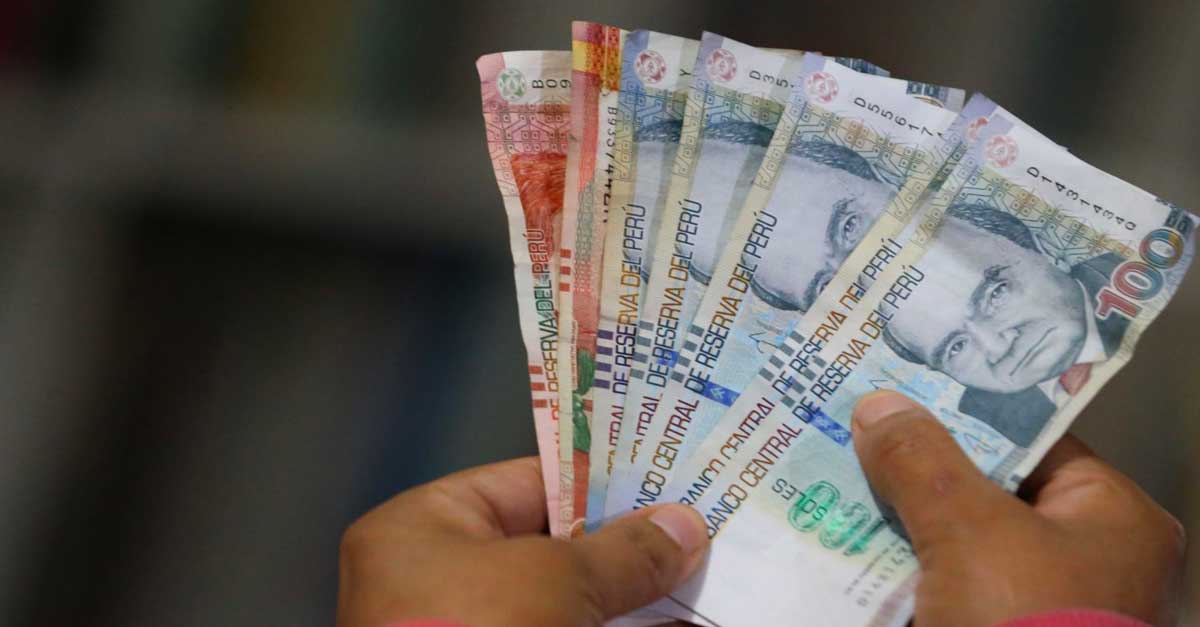 En qué casos es necesario retirar el dinero de la CTS