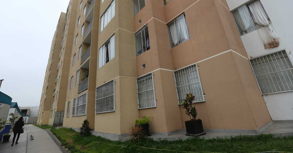 5 consejos que debe seguir si piensa invertir en un departamento