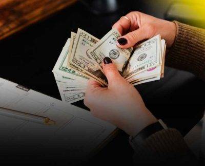 Tipo de cambio del dólar