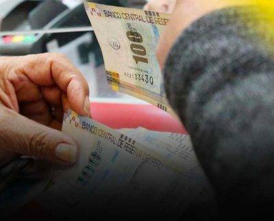 ¿Cómo organizar el dinero de las AFP para el pago de sus deudas?