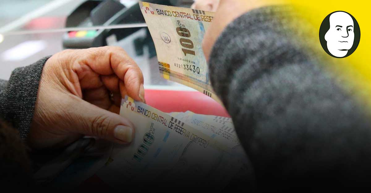 ¿Cómo organizar el dinero de las AFP para el pago de sus deudas?