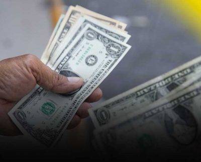 Aumento del tipo de cambio en el Perú en las últimas semanas