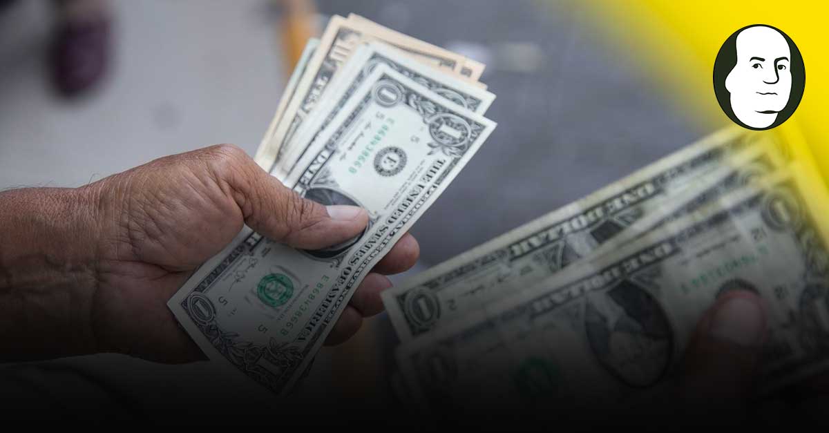 Aumento del tipo de cambio en el Perú en las últimas semanas