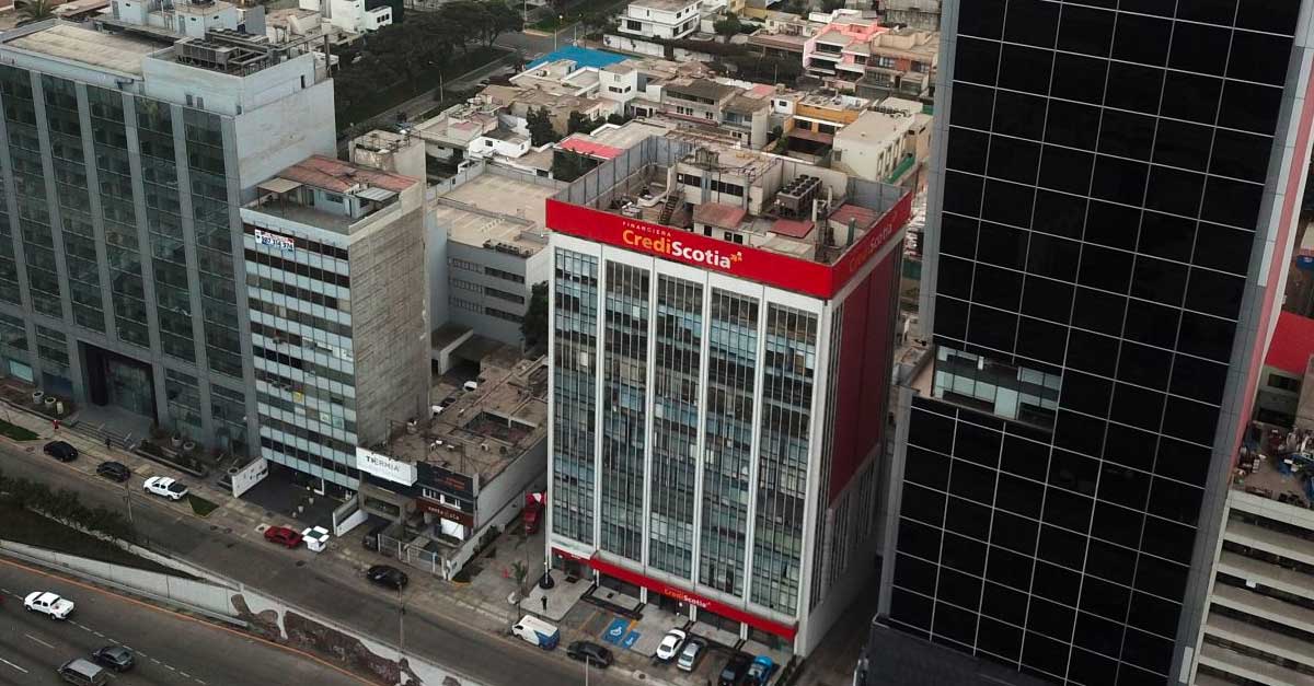 FMI aprobó crédito flexible para Perú por más de 5 millones de dólares