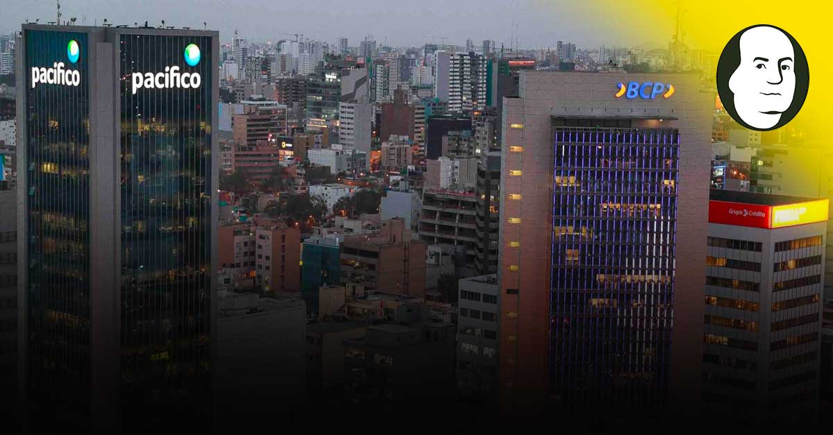 Economía peruana alcanzó en febrero su nivel de crecimiento más alto