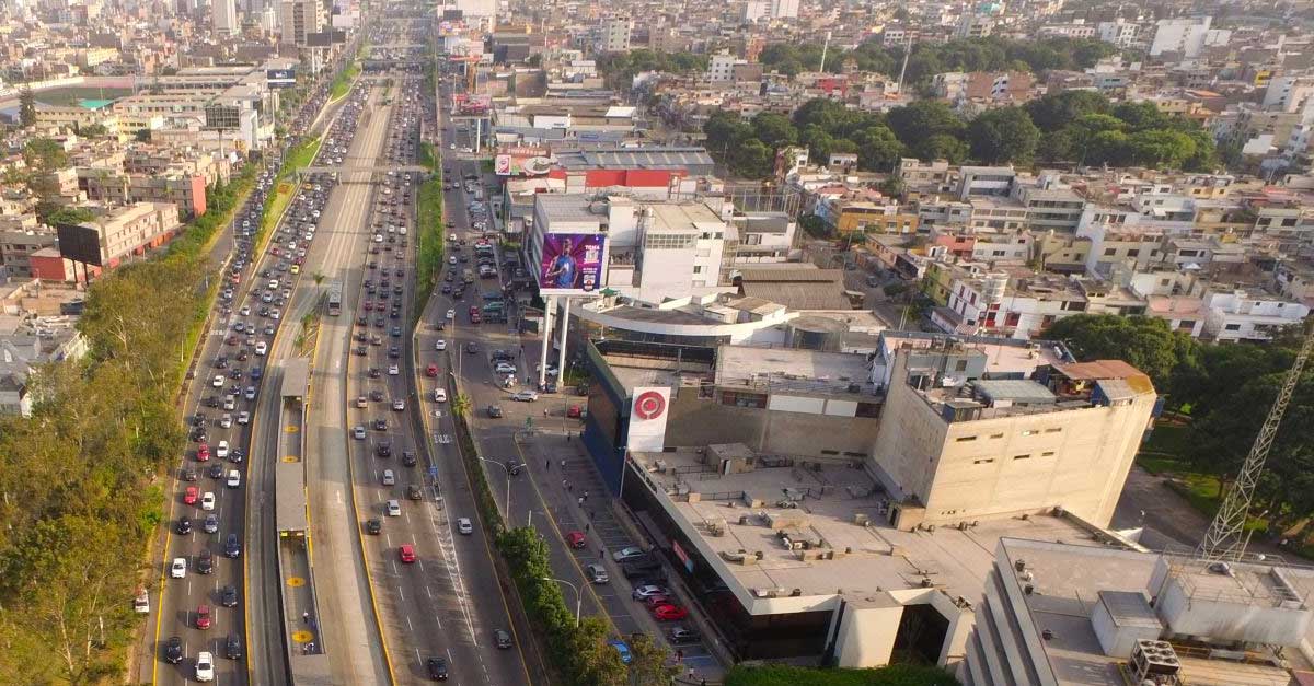 Economía peruana podría crecer este año