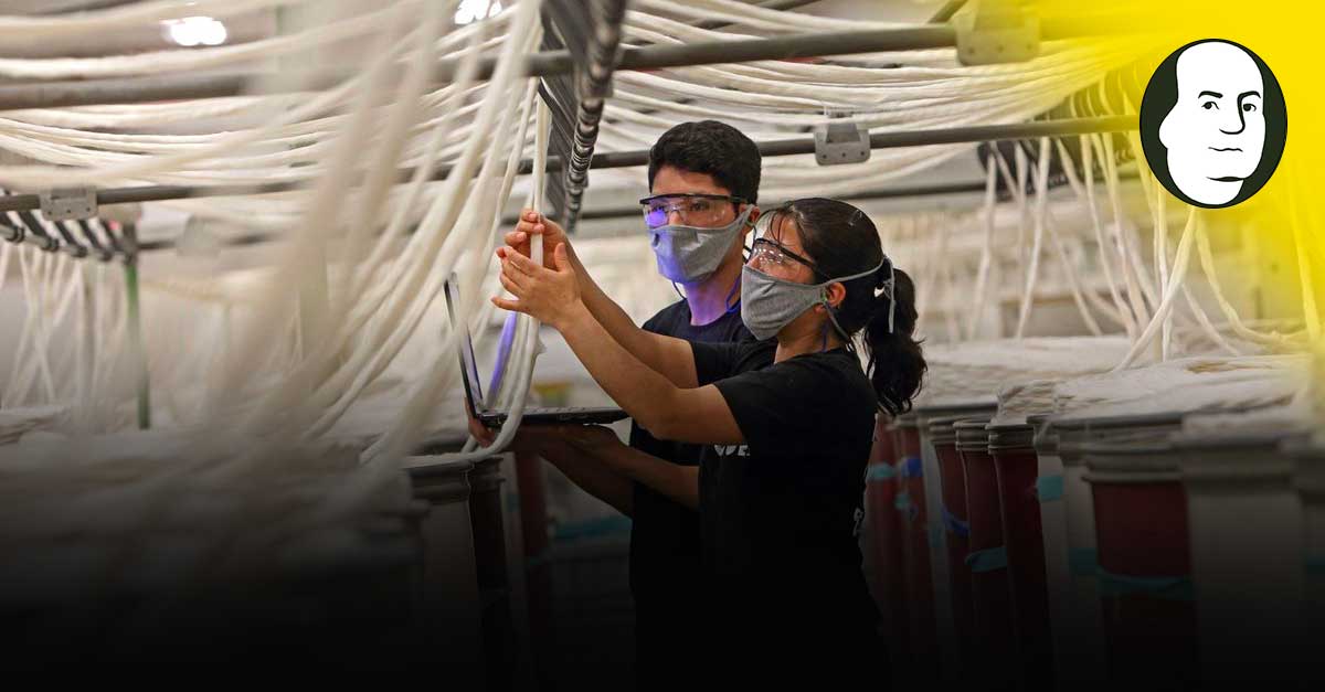 Factoring: uso de facturas negociadas crece un 40 % en el Perú