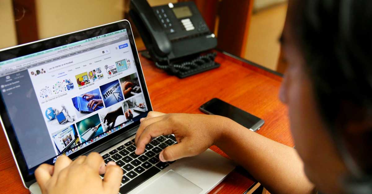 10 razones por las que suele caer en estafas online