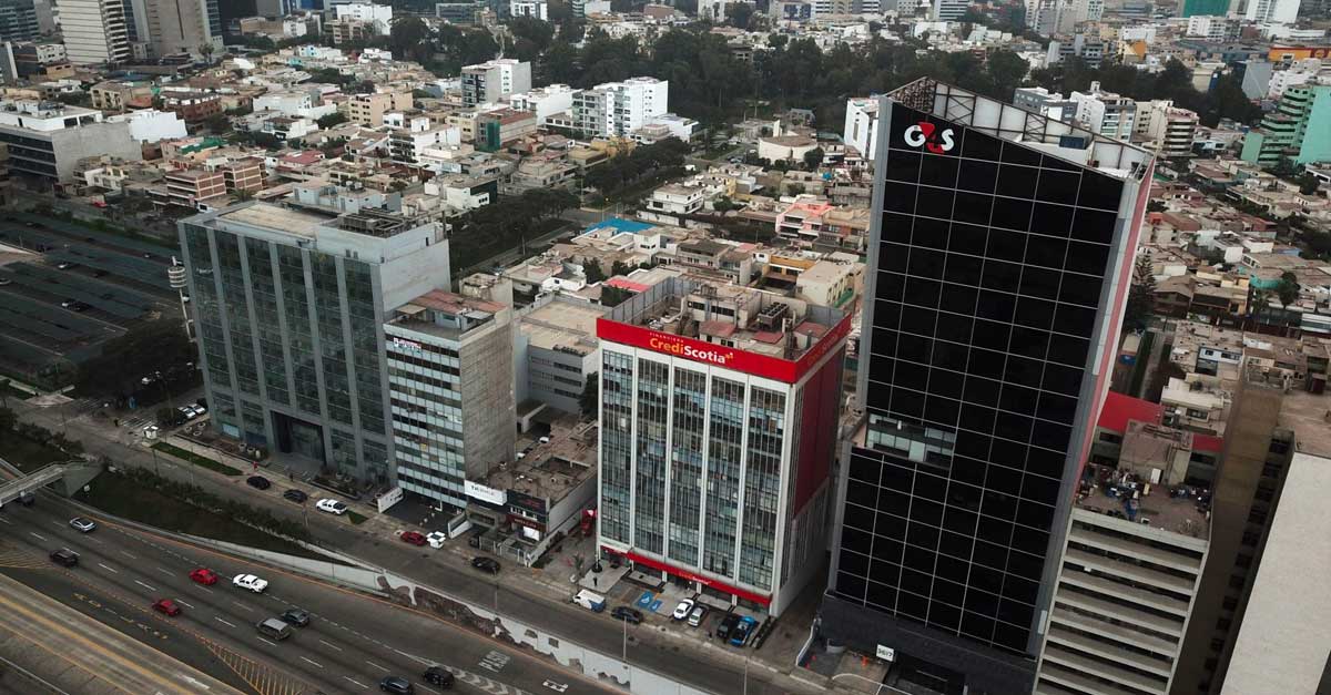 La inflación en Perú fue del 1,13 % en abril de 2022