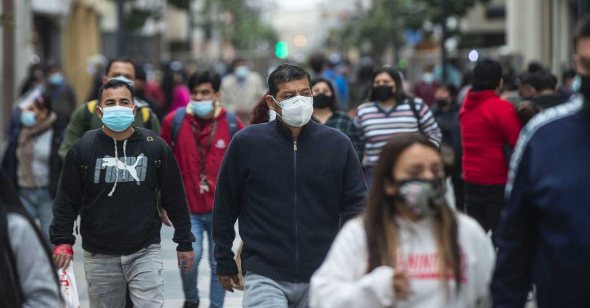 Tres de cada diez peruanos está en riesgo de caer en la pobreza