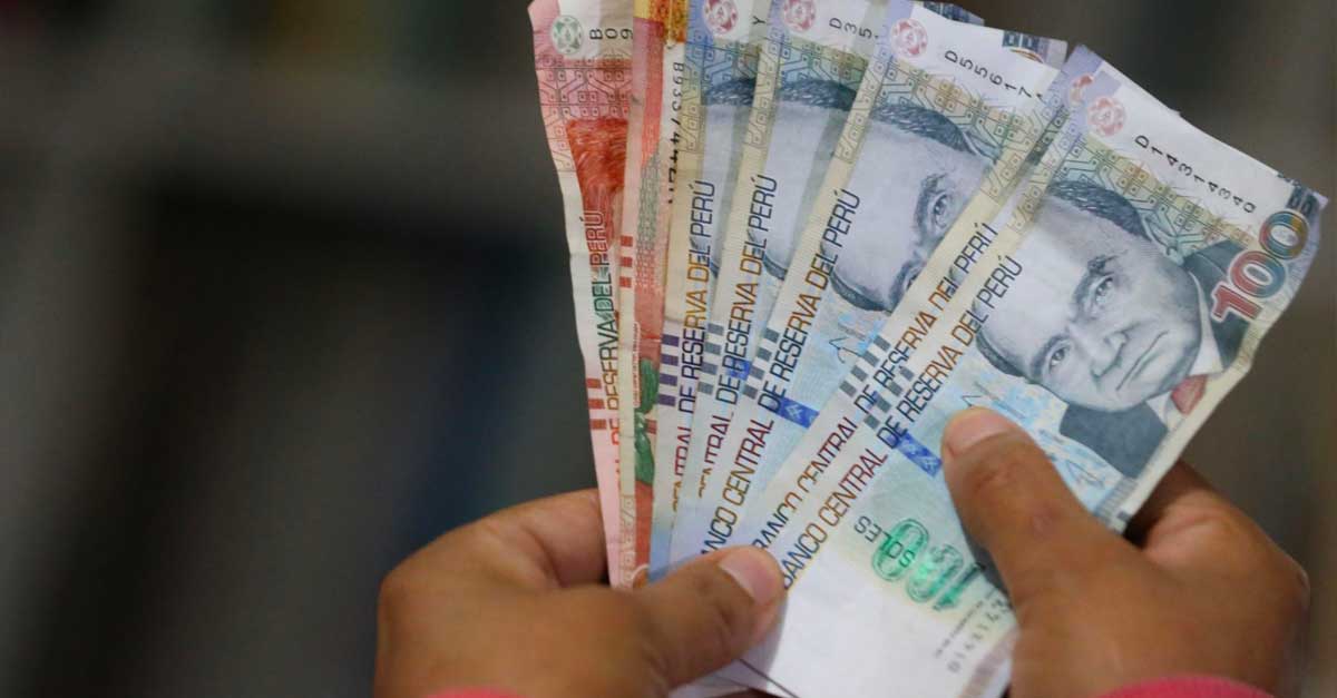 Retiro del 100% de la CTS ya es oficial