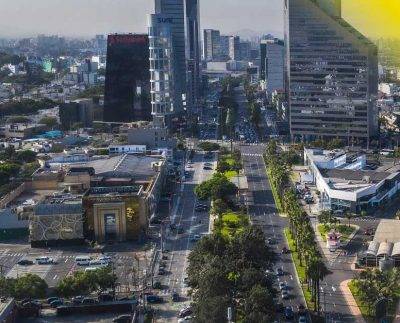 S&P Global Ratings rebajó perspectiva de Perú