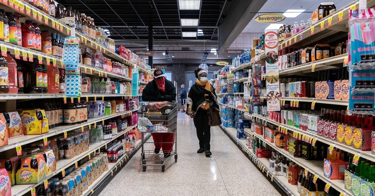 Estados Unidos: la inflación se dispara hasta su máximo en 40 años