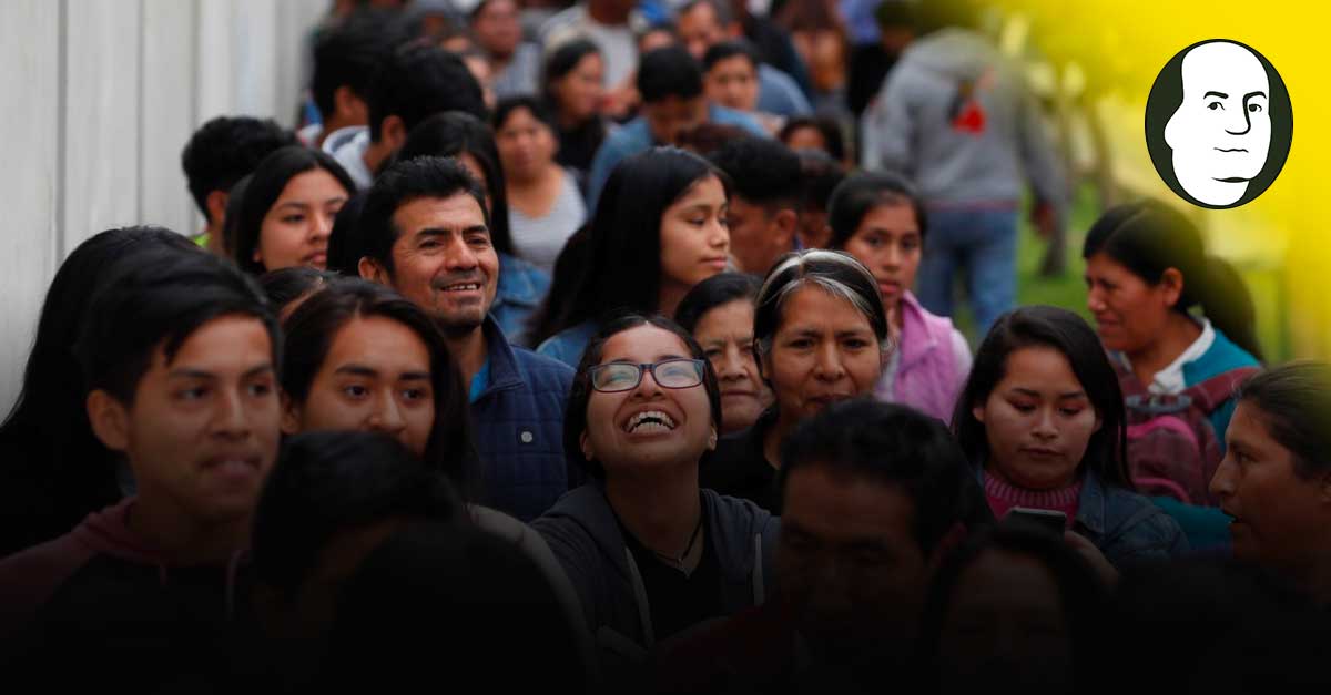 Población ocupada de Lima Metropolitana aumentó
