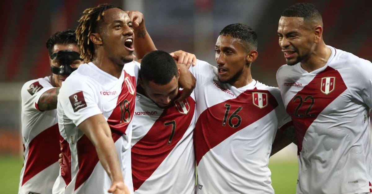Peruanos destinarán hasta el 10% de su AFP y CTS para compras relacionadas al Mundial Qatar 2022