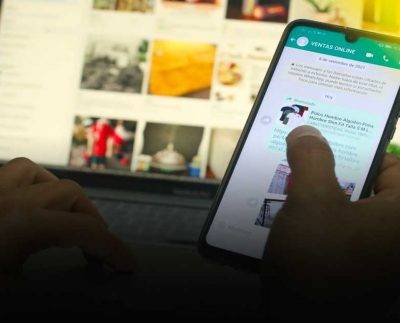 Cuatro pasos para potenciar tu negocio e incrementar las ventas