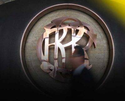 BCR eleva la tasa de interés de referencia a 6 %