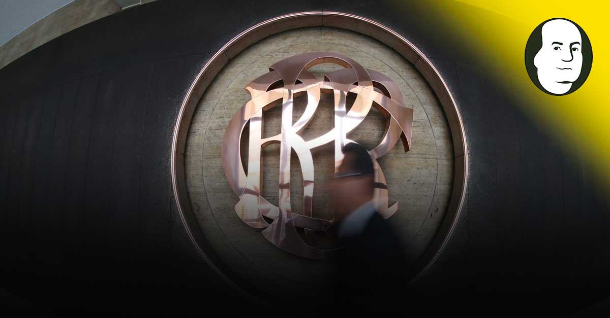 BCR eleva la tasa de interés de referencia a 6 %