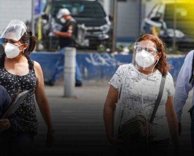 Empleo formal en el sector privado creció 9.7 % en abril