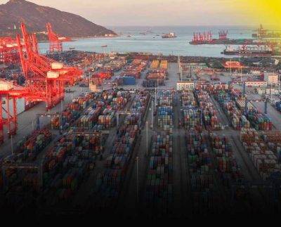 Exportaciones peruanas alcanzarían los US$ 66 500 millones en el 2022