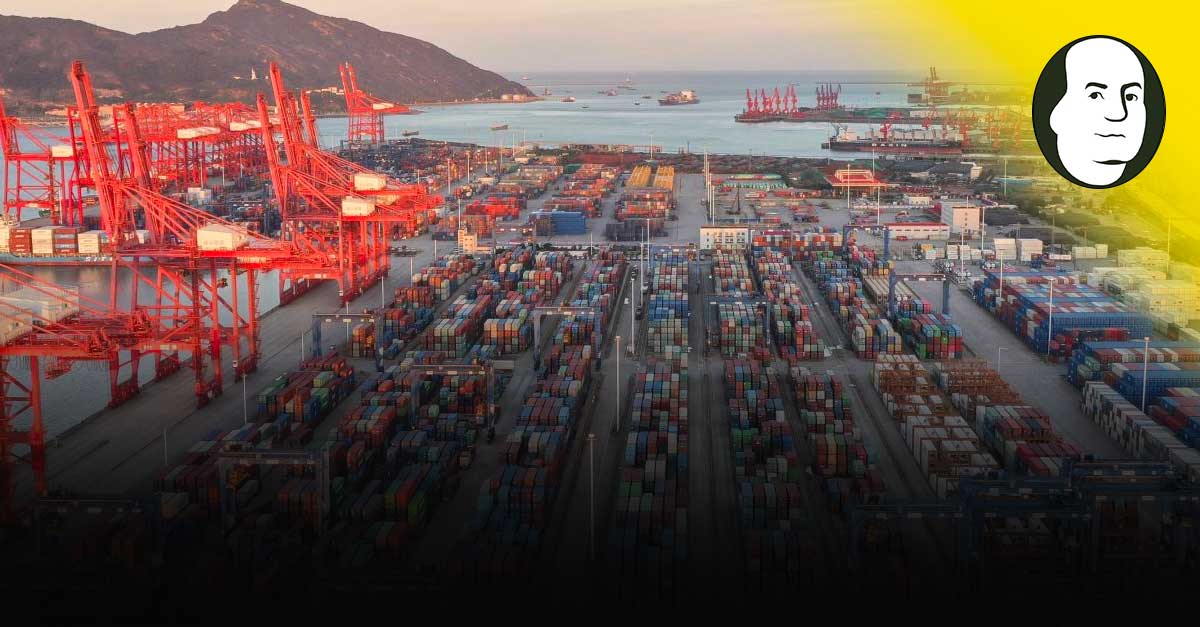Exportaciones peruanas alcanzarían los US$ 66 500 millones en el 2022
