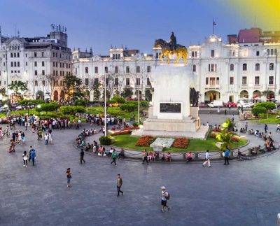 Feriado de Fiestas Patrias movilizaría a alrededor de un millón de turistas a nivel nacional
