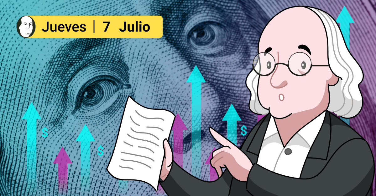 Tipo de cambio del dólar