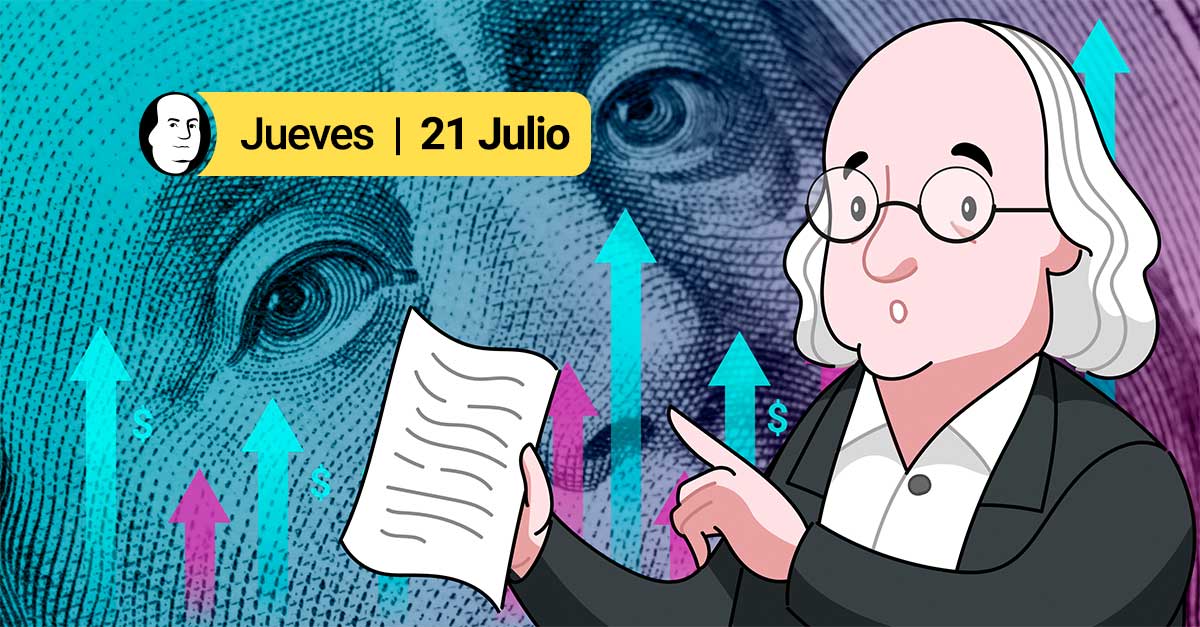 Tipo de cambio del dólar