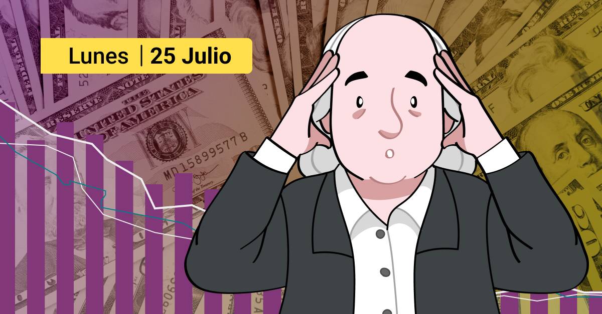 Tipo de cambio