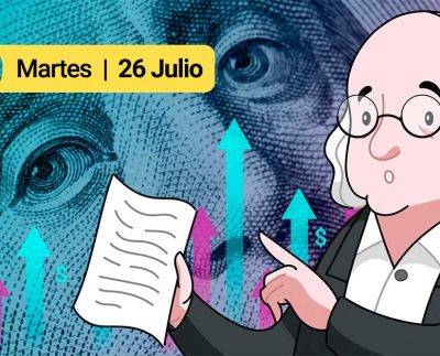 Tipo de cambio del dólar