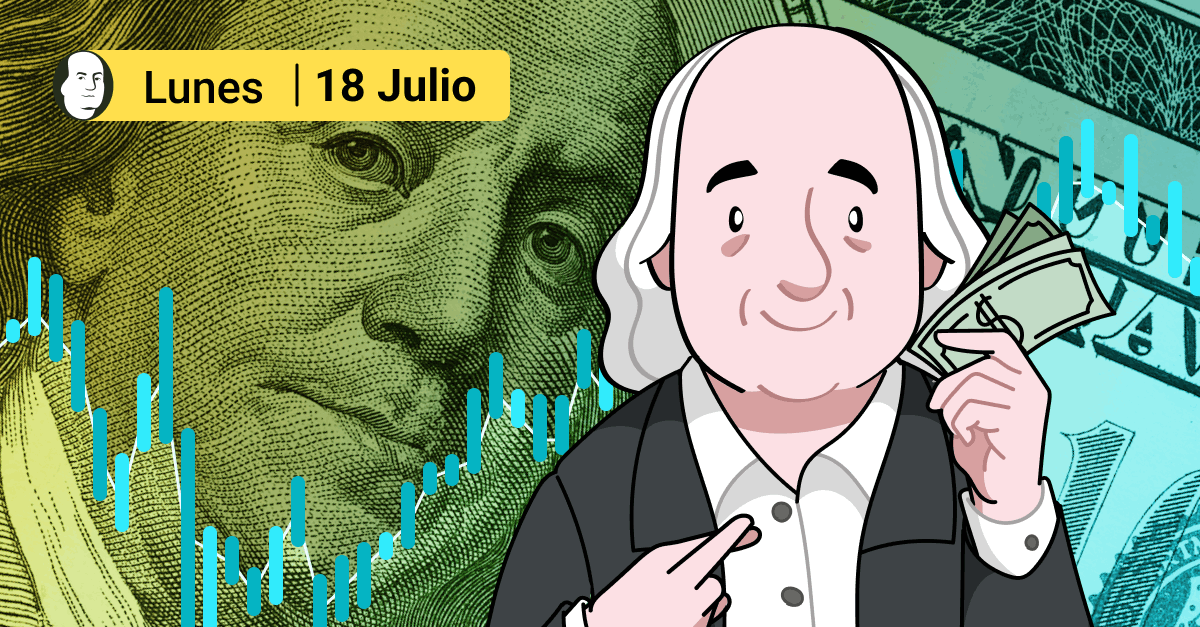 Tipo de cambio diario