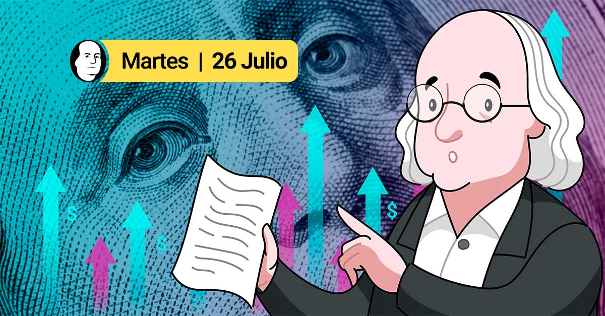 Tipo de cambio del dólar