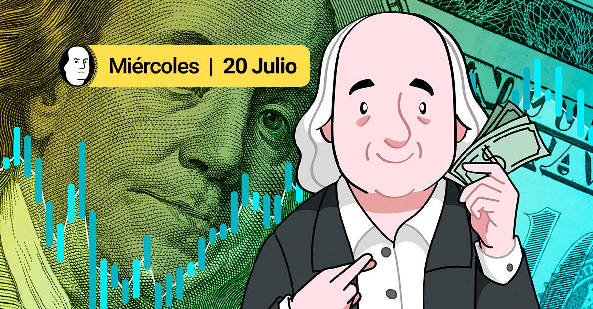 Tipo de cambio del dólar