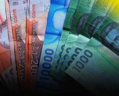 Banco Central de Chile interviene el mercado cambiario ante depreciación récord del peso