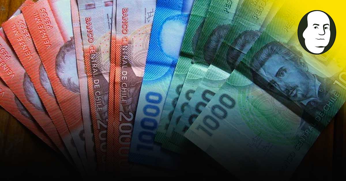 Banco Central de Chile interviene el mercado cambiario ante depreciación récord del peso