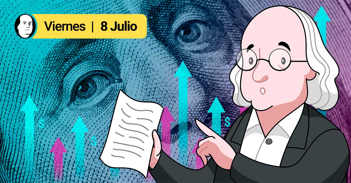Tipo de cambio del dólar